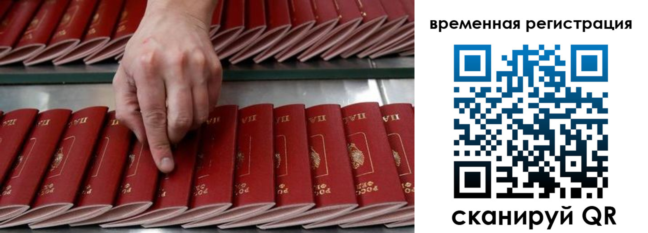 временная регистрация в квартире в Новоузенске